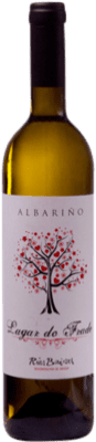 Carsalo Lagar do Frade Albariño Rías Baixas 75 cl