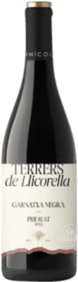 Vinícola del Priorat Terrers de Llicorella Grenache Tintorera Priorat 75 cl