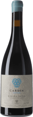 Damm Cardia Capitana Mencía Ribeira Sacra 75 cl