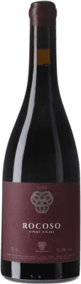 Damm Rocoso Ribeira Sacra VV Viñas Viejas — 古木 75 cl