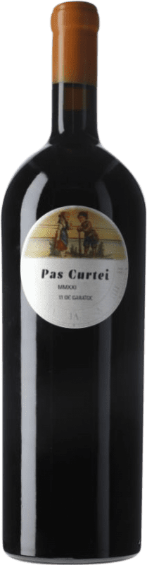 63,95 € 免费送货 | 红酒 Alemany i Corrió Pas Curtei D.O. Penedès 瓶子 Magnum 1,5 L