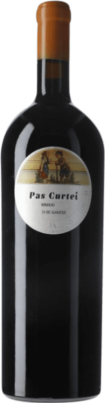 34,95 € Kostenloser Versand | Rotwein Alemany i Corrió Pas Curtei D.O. Penedès Magnumflasche 1,5 L