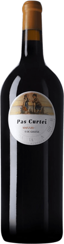 送料無料 | 赤ワイン Alemany i Corrió Pas Curtei D.O. Penedès カタロニア スペイン Merlot — メルロー, Cabernet Sauvignon — カベルネ・ソーヴィニヨン, Cariñena — カリニャン マグナムボトル 1,5 L