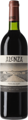 Alenza 岁 1996