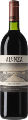 Alenza Tempranillo — 丹魄 Ribera del Duero Crianza — 陈酿 1996 75 cl