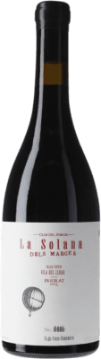 Arribas La Solana dels Marges Clos del Portal Carignan Priorat 75 cl