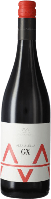 7,95 € Kostenloser Versand | Rotwein Alta Alella GX D.O. Alella