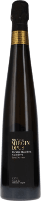 Alta Alella AA Opus Evolution Brut Nature — Bruto Natural Cava 75 cl