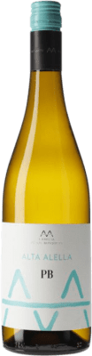 Alta Alella AA Pansa Alella 75 cl