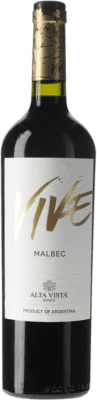 Altavista Vive Malbec Mendoza 75 cl