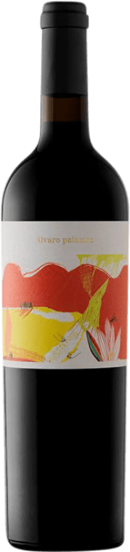 355,95 € | 红葡萄酒 Álvaro Palacios D.O.Ca. Priorat 加泰罗尼亚 西班牙 Garnacha — 歌海娜, Cabernet Sauvignon — 赤霞珠, Cariñena — 佳丽酿 75 cl