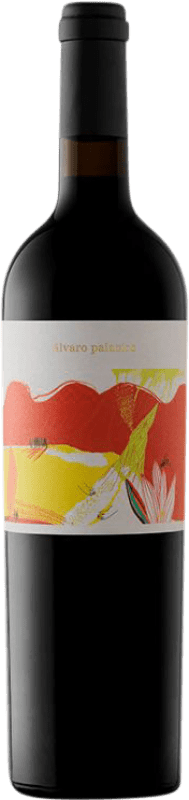355,95 € | Vinho tinto Álvaro Palacios D.O.Ca. Priorat Catalunha Espanha Grenache, Cabernet Sauvignon, Carignan 75 cl