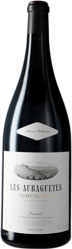 7 234,95 € 免费送货 | 红酒 Álvaro Palacios Les Aubaguetes D.O.Ca. Priorat 特别的瓶子 5 L