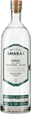 梅斯卡尔酒 Amaras Cupreata 70 cl