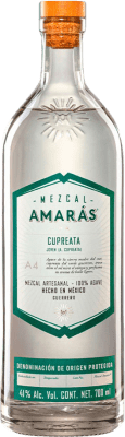 Мескаль Amaras Cupreata 70 cl