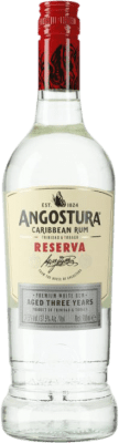 Rum Angostura Reserva 3 Anos 70 cl