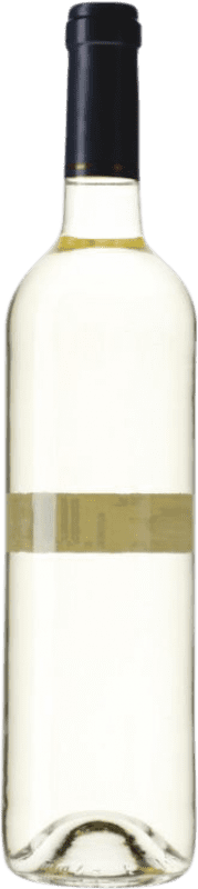 3,95 € Envio grátis | Vinho Branco Artesano Vidal