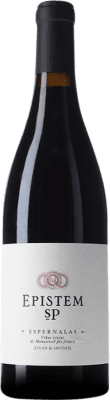 Atlan & Artisan Epistem SP Monastrell Jumilla Sélection, Vino de Parcela — Vin de Parcelle 75 cl