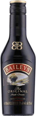 9,95 € Kostenloser Versand | Cremelikör Baileys Irish Cream Kleine Flasche 20 cl