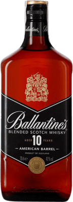 Whisky Blended Ballantine's 10 Years 70 cl