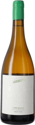 Barbeito Da Laje Branco Sercial Madeira 75 cl