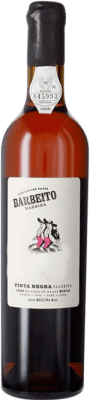 Barbeito Tinta Negra Madeira ボトル Medium 50 cl