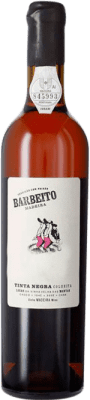 45,95 € | Сладкое вино Barbeito I.G. Madeira мадера Португалия Tinta Negra Mole бутылка Medium 50 cl