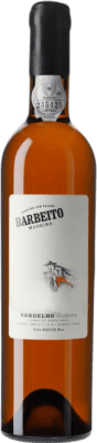 44,95 € | Vinho fortificado Barbeito I.G. Madeira Madeira Portugal Verdelho Garrafa Medium 50 cl