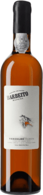 44,95 € | Vinho fortificado Barbeito I.G. Madeira Madeira Portugal Verdello Garrafa Medium 50 cl