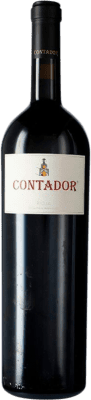 Benjamín Romeo & Ismael Gozalo Contador Tempranillo Rioja マグナムボトル 1,5 L