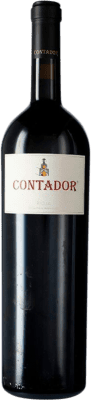 Benjamín Romeo & Ismael Gozalo Contador Tempranillo Rioja 瓶子 Magnum 1,5 L