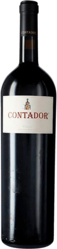 869,95 € | Красное вино Benjamín Romeo & Ismael Gozalo Contador D.O.Ca. Rioja Ла-Риоха Испания Tempranillo — Темпранильо Бутылка Магнум 1,5 L