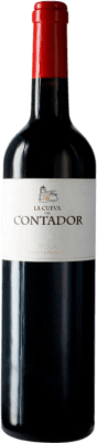 Benjamín Romeo & Ismael Gozalo La Cueva del Contador Tempranillo Rioja 75 cl