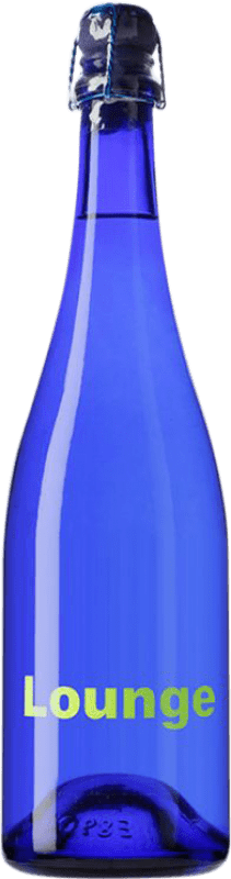 送料無料 | 白スパークリングワイン Bertha Lounge Brut D.O. Cava カタロニア スペイン 75 cl