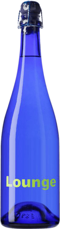 16,95 € | White Sparkling Wine Bertha Lounge Brut D.O. Cava Catalonia Spain 75 cl
