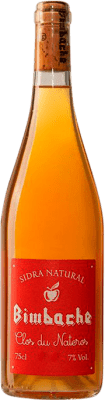 Cider Bimbache Natural