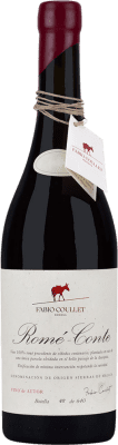 Fabio Coullet Romé Conte Sierras de Málaga 75 cl