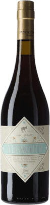 Вермут Fabio Coullet Sierras de Málaga 75 cl