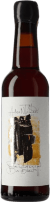 289,95 € | Fortified wine Barbadillo Amontillado Reliquia Saca D.O. Jerez-Xérès-Sherry Andalusia Spain Half Bottle 37 cl