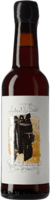 Envío gratis | Vino Generoso Fortificado Barbadillo Reliquia Amontillado D.O. Jerez-Xérès-Sherry Andalucía España Media Botella 37 cl