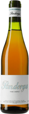 46,95 € | Vino blanco Cota 45 Pandorga I.G.P. Vino de la Tierra de Cádiz Andalucía España Pedro Ximénez Media Botella 37 cl