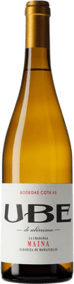 Cota 45 Ube Maína Palomino Fino Vino de la Tierra de Cádiz 75 cl