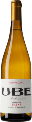 Cota 45 Ube Maína