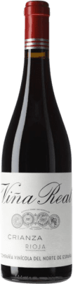 Norte de España - CVNE Viña Real Rioja старения 75 cl