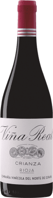 Norte de España - CVNE Viña Real Crianza