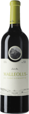 Emilio Moro Malleolus Sanchomartín Tempranillo Ribera del Duero Reserve 75 cl