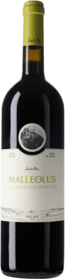 Emilio Moro Malleolus Sanchomartín Tempranillo Ribera del Duero Botella Magnum 1,5 L