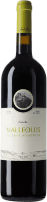 Emilio Moro Malleolus Sanchomartín Tempranillo — Темпранильо Ribera del Duero Бутылка Магнум 1,5 L