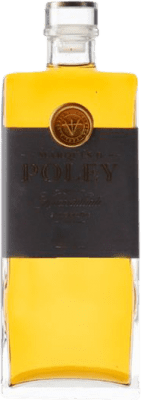 79,95 € | Süßwein Toro Albalá Amontillado Convento Selección 1951 D.O. Montilla-Moriles Andalusien Spanien Palomino Fino Kleine Flasche 20 cl