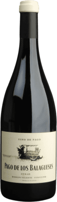 Vegalfaro Syrah — Сира Vino de Pago Los Balagueses 75 cl
